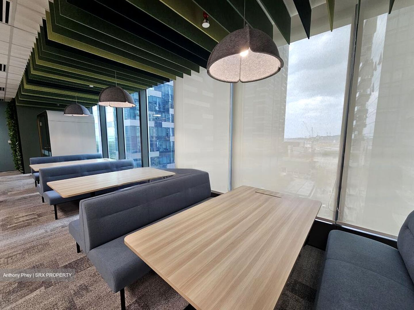 Central Boulevard (D1), Office #456006571